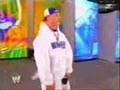 The Top 5 Raps Of John Cena