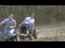 Buttclown - Lawnmower