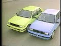 Car dance \"Isuzu Gemini - Waltz\"(long version)