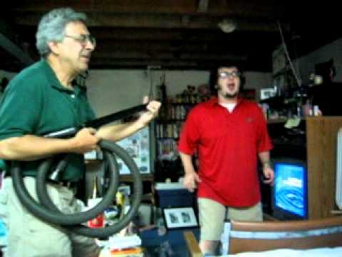 Buddy and Jim Jamming