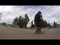 Nathan Clark Clips