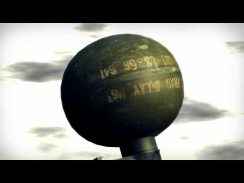 M67 Frag Grenade