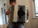Accordion Inventory -- Used Accordions for Sale #89 $1200