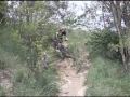 Click here to watch this video Mountainbiken in der Schottergrube :)
