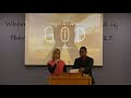 Liberty Baptist Church of Fircrest LiveStream