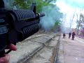airsoft argentina