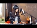 Olly Murs【That Girl】- Ariel Tsai 蔡佩軒 Cov