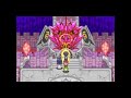 First boss and Intro for Summon night Swordcraft 2