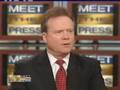 Webb Criticizes Bush For Threatening To Veto GI Bill