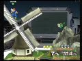 SSBM Hunky (Captain Falcon) -Vs- Killer (Sheik) SSBM Hunky (Captain Falcon) -Vs- Killer (Sheik)