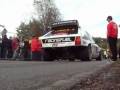 Bruno Lanniello Lancia Delta S4