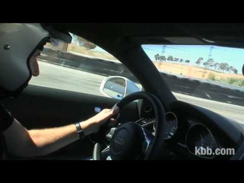 Kelley Blue Book Undercover: The Audi Affair pt. 3 of 3