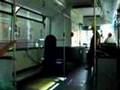 Neoplan N6121 duobus Budapest Part1