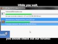 Installing Banned Story