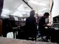 Hirosaki Welcome Party - Piano Improvisation