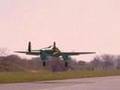 BDF - P-38 Wilk - Polish Multirole Fighter