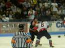 Cory Graboski vs Jeff Hansen 03.16.07