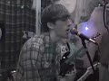 Pedestrian Diet- Mind Tax (Live)