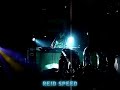 Broken Religion / Reid Speed @ Light It Up (sbsit) chicago