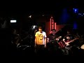YouTube - 2009.2.28馬念先& Friends Party (2) 青蘋果樂園+失戀陣線聯盟