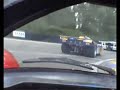 Lola T70 at LeMans Classic 2004