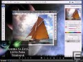 Paletas Flotantes en Photoshop