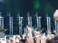 Dubai Desert Rock Festival 2007 -  In Flames