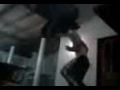 kagadas a palos en lo del coloo! santi ataka jajaj