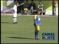 Fútbol 2ª Regional: U. D. Atalaya B - C. D. Artenara