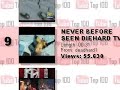 YouTube Top 10 - July 8, 2007