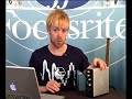 Focusrite Saffire LE - Intro and Setting Up