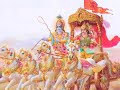 A beautiful Sur Das bhajan by Jagjit Singh and Chitra Singh(Artwork courtesy of The Bhaktivedanta Book Trust International, Inc. www.krishna.com. Used with permission)Lyrics (with translation in English):sabse oonchi prema sagai