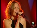 Carita Boronska Radio 3 - Come together