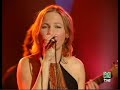 Carita Boronska Radio 3 - Come together
