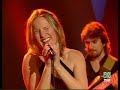 Carita Boronska Radio 3 - Come together