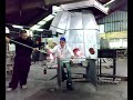 Japanese Glass Making