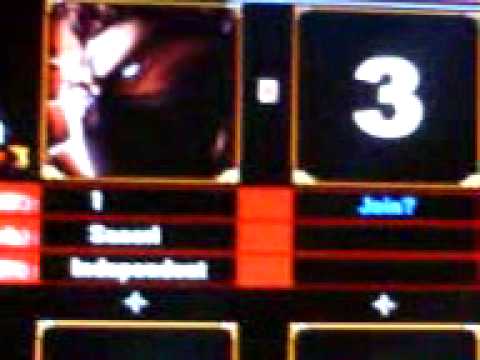 ntsd2.4 hellmoves deidara and sasori