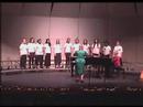 Ray-Pec Choir--With a Voice of Singing Ray-Pec Choir--With a Voice of Singing