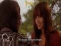 Camp Rock || Shane - Gotta Find You || DEUTSCH - HQ