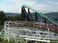 Kennywood & Going Home - ECC Trip Days 7 & 8