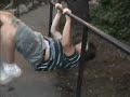 Kennywood & Going Home - ECC Trip Days 7 & 8