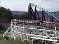 Kennywood & Going Home - ECC Trip Days 7 & 8