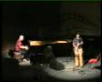 CONCERT GIORGIO OCCHIPINTI - OLIVIA BIGNARDI DUETSEQUENCES