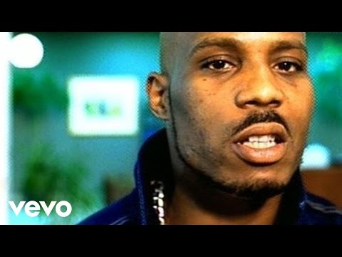 DMX – Party Up (Up In Here)