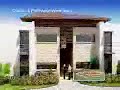 Luxury homes with sea view in North Cyprus