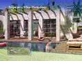 Luxury homes with sea view in North Cyprus