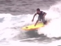 Surfing on crazy huge waves [BroadbandTV]