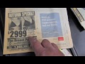 Click here to watch this video My AMC Sedan Delivery
