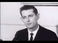 Mayor Joseph Smitherman of Selma, Alabama in 1965. From the PBS documentary 