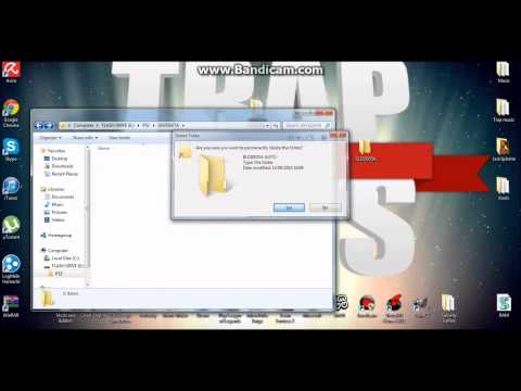 how to hack w w ps3 usb